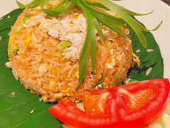 -mango tree芒果树泰国餐厅(青岛万象城店)
