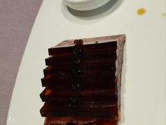 -云锦壹号·淮扬宴(徐汇万科店)