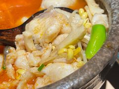 -山石榴·贵州菜(丰盛里店)