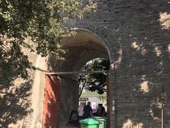 -襄阳古城