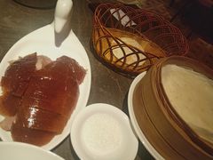 -金鸭季·北京烤鸭(深业上城店)