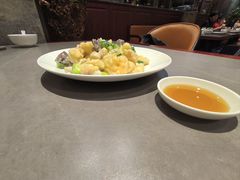 -燕春楼(海河华鼎店)