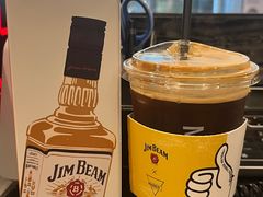 -Manner Coffee(中国凤凰大厦店)