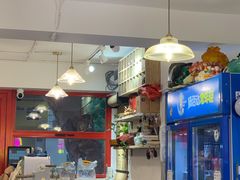 -捌贰虾蟹·江湖菜馆(江汉路店)