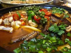 -福照楼汽锅鸡·云南菜(护国路店)