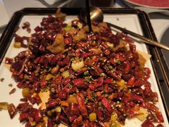 -兴蜀府·臻味江景餐厅(正大广场店)