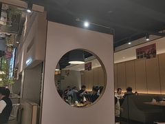 -李军力烧烤(祭城店)