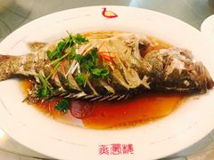 -燕风楼烤鸭店(建设总店)