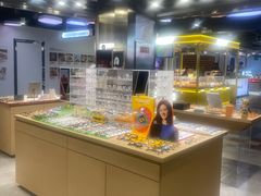 -棱石眼镜(CP静安店)