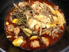 -锅老头铁锅炖•大锅蒸汽海鲜(韩乐坊店)
