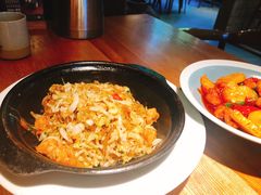 -薇酌饮·陕西菜(南门外店)
