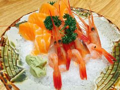 -林妈妈村·日式料理(宝山万达店)