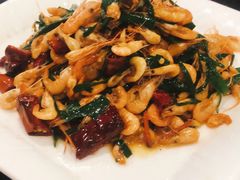 -喜洲翰林餐厅(董家百年老宅店)