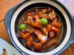 青梅红烧肉-云隐小厨·传统大理美食(复兴路店)