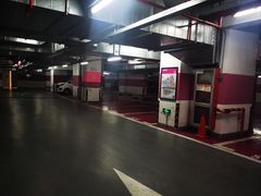 -阳光天地停车场(唐镇店)