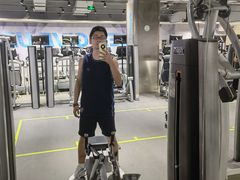 -阳光游泳培训(北苑店)