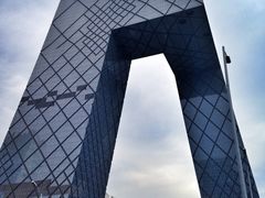 -中央广播电视总台(光华路办公区)