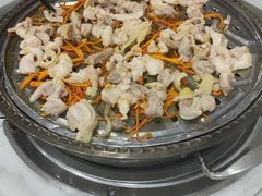 -凯盈阁·顺德私房菜·桑拿鸡