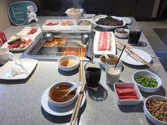 -海底捞火锅(番禺广场店)