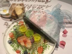 -狮拾久·现代新加坡料理(福田COCO Park店)