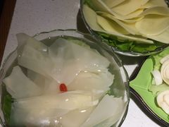 -一叶一世界•素食餐厅(环球中心店)