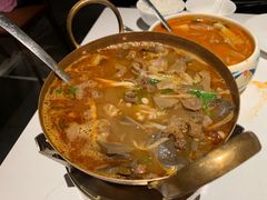 -老太原菜馆(万达店)