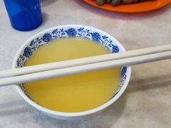 玉米碴子粥-名门小厨(劲松店)
