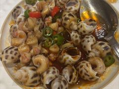 -成隆行·蟹王府(九江路店)