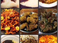 -BHC炸鸡(明洞总店)