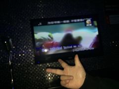 -牧歌KTV(广济南路店)