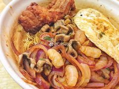 -超爷叔面馆(西园店)