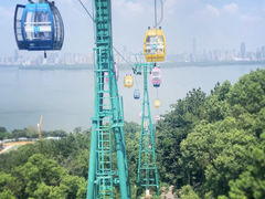 -东湖磨山景区