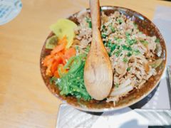 -林妈妈村·日式料理(宝山万达店)