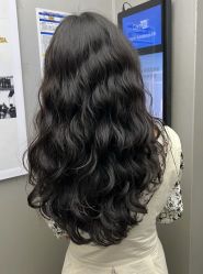 -MMby Hair Code芭曲发型