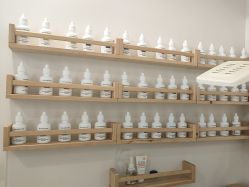 体验前-韩国淼美颜皮肤管理官方直营店