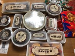 -南京大牌档(青岛万象城店)