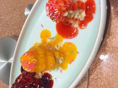 -大胡同天津菜·海肠捞饭·津门皮皮虾锅贴一绝(西姜井店)