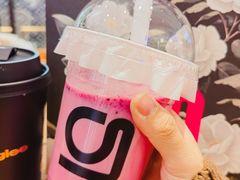 -gleeglee乐溢亦茶(合生汇店)