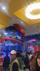 -乐高品牌旗舰店(人民广场店)