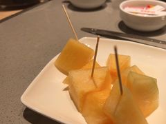 -海底捞火锅(南海万科广场店)