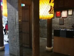 -南京大牌档(凯德大峡谷店)