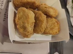 -麦当劳(中二横路店)