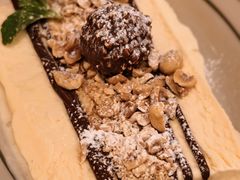 榛子巧克力雪糕-BOTTEGA意库(中骏世界城店)