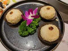 -上海皇廷花园酒店·御宴中餐厅