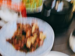 -食鸡公社辣子鸡·潍坊菜·烧烤