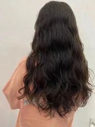 -吉艺心专业美发造型