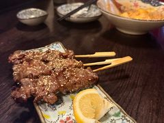 -哥哥の深夜食堂(叁宸里店)