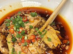 -醉八仙热酒馆(渝中店)