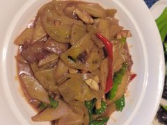 -鸽子侯·家宴·平价海鲜(绿地店)