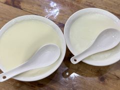-沙湾姜埋奶(兴新包店)